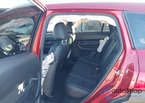 2023 Mazda Cx-50 2.5 S Preferred Plus z USA, uszkodzony, nr VIN 7MMVABCM7PN144560